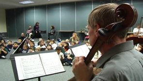 Colorado Symphony Orchestra – “Thank You for Your Support”