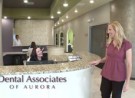 Dental Associates of Aurora – “Smile”